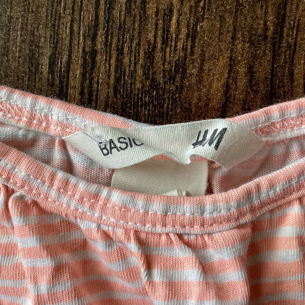 H&M Basic Tank Top - Picture 2 of 6